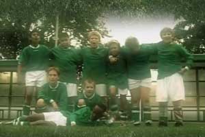 Docusoap: E-team